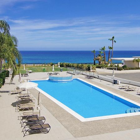 Coralli Beachfront Resort Protaras Ngoại thất bức ảnh
