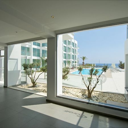 Coralli Beachfront Resort Protaras Ngoại thất bức ảnh