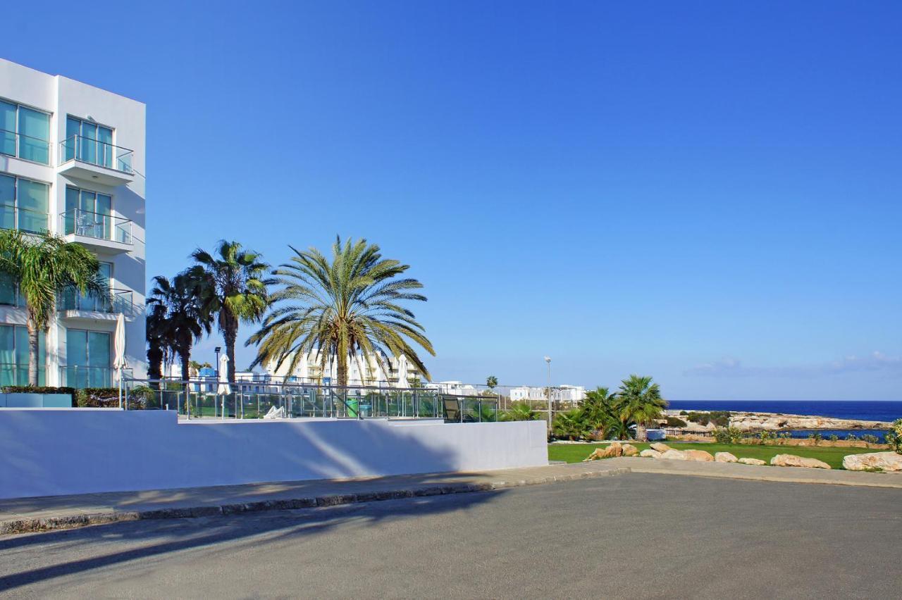 Coralli Beachfront Resort Protaras Ngoại thất bức ảnh