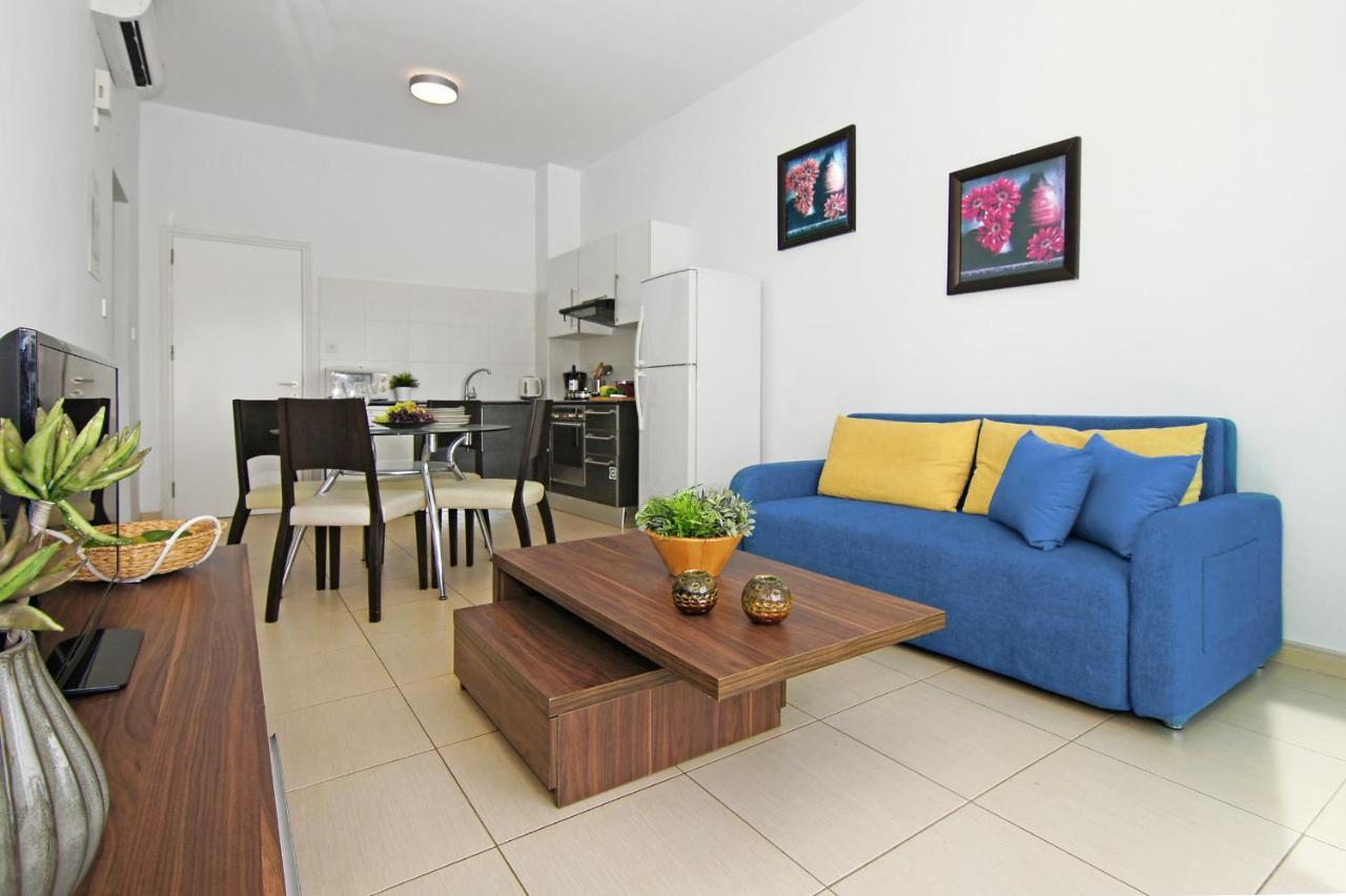 Coralli Beachfront Resort Protaras Ngoại thất bức ảnh